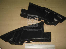 Криплення бампера пер. лив.+пра. REN KANGOO 09- (вир-во TEMPEST) 041 0469 961 UA58