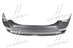 Бампер зад. NIS X-TRAIL / ROGUE 17-(TEMPEST) 037 4631 950 UA58