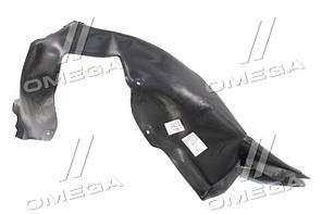 Пидкрилок пер. лив. VW PASSAT B7 USA 11-15 (TEMPEST) 051 4629 387C UA58