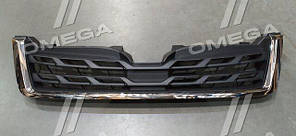 Решитка радиатора SB FORESTER 13- (TEMPEST) 047 4772 993 UA58