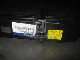 Ресори задни (4 аркуши) HYUNDAI/KIA H-1/STAREX/LIBERO (вир-во Mobis) 551004A711 UA58