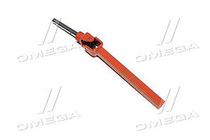 Середня частина карданного валу висивного апарату Gaspardo SP(MAYER-PRO) G15421141 UA58