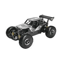 Радиоуправляемая игрушка Sulong Toys Off-road Crawler Speed King, серый (SL-153RHMGR) - Топ Продаж!