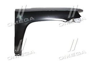 Крило пер. пра. JEEP COMPASS 11-16 (TEMPEST) 030 4694 312 UA58