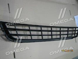 Решитка бампера пер. середня VW JETTA 11-14 (TEMPEST) 051 5747 910 UA58