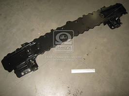 Шина бампера пер. F. FIESTA 09- (вир-во TEMPEST) 023 0753 940 UA58