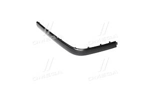 Накладка бампера пер. пра. BMW 5 E34 (вир-во TEMPEST) 014 0088 920 UA58