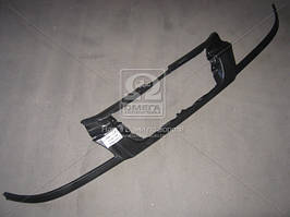 Рамка решитки радиатора CHERY AMULET 04-12 (вир-во TEMPEST) 015 0098 992C UA58