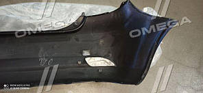 Бампер зад. KIA CEED 07-09 (ви-во TEMPEST) 031 0269 950 UA58