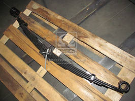 Ресори передни (3.5т) HYUNDAI/KIA HD65/HD72/HD78 (вир-во Mobis) 541005K500 UA58