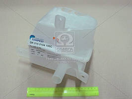Бачок омивача CHERY QQ 03-13 (вир-во TEMPEST) 015 0102 100C UA58