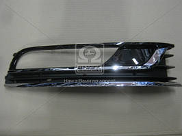 Решитка бамп. пер. пра. VW PASSAT B7 EUR 11-15 (TEMPEST) 051 2147 924 UA58