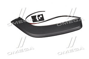 Накладка дверей задн. лив. TOY RAV4 19-(TEMPEST) 049 5290 321 UA58
