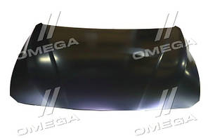 Капот BMW 3 F30 12- (TEMPEST) 014 9471 280 UA58