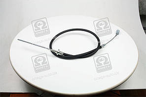 Трос зчеплення FIAT DAILY (вир-во Adriauto) 11.0105.1 UA58