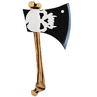 Декор на Хелловін "Сокира"