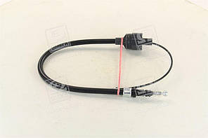 Трос зчеплення FORD FIESTA (вир-во Adriauto) 13.0133 UA58