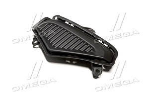 Решитка бампера пер. лив. TOY RAV4 19- (TEMPEST) 049 5290 911 UA58