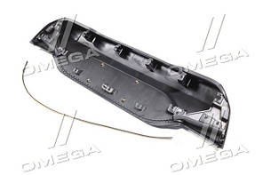 Накладка кришки багажника F MONDEO 17- (TEMPEST) 023 4583 535 UA58