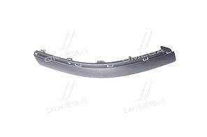 Накладка бампера пер. пра. VW PASSAT B5 00-05 (вир-во TEMPEST) 051 0609 922 UA58