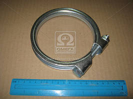 Хомут D108-114 MM RVI (TEMPEST) TP014338 UA58