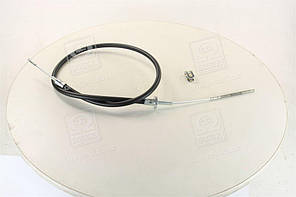 Трос зчеплення FIAT DAILY (вир-во Adriauto) 11.0162 UA58