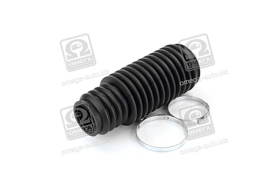 Пильовик рул. рейки BMW передн. вись (Вир-во LEMFORDER) 30124 01 UA58