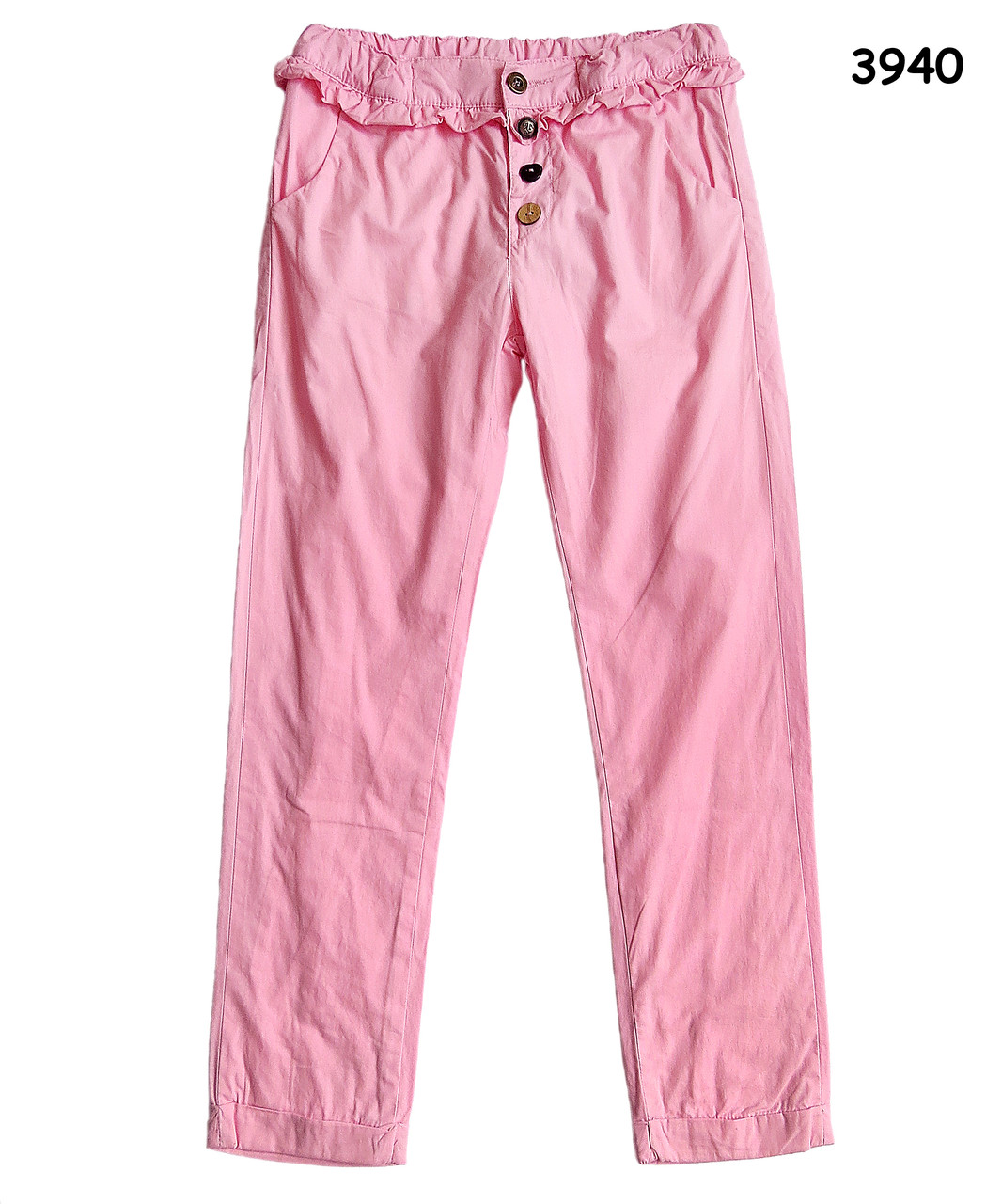 Штани Zara для дівчинки. 140 см