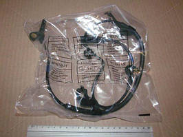 Датчик частоти обертання колеса Mitsubishi LANCER X; ASX (вир-во Jakoparts) J5915044 UA58