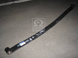 Лист ресори HYUNDAI/KIA HD120 (04-), RHINO (00-03) (вир-во Mobis) 541116A050 UA58
