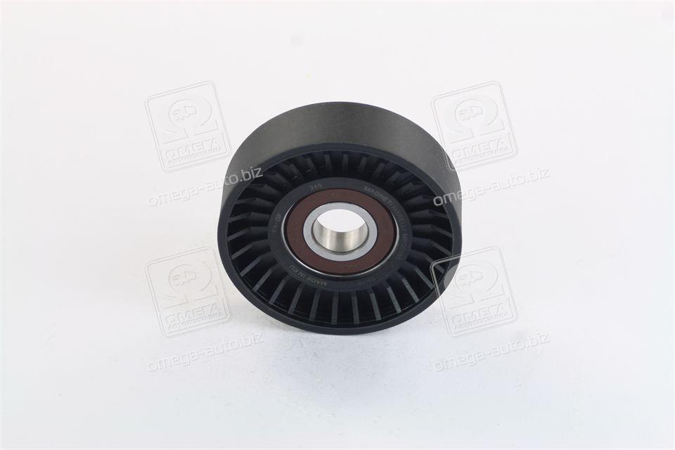 Ролик натяжний GM, OPEL, SAAB, VAUXHALL (Вир-во Magneti Marelli, кор. код MPQ0165) 331316170165 UA58