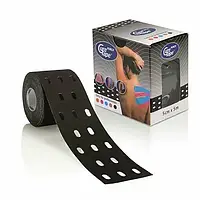 Кінезіотейп CureTape® Punch (в різних кольорах)