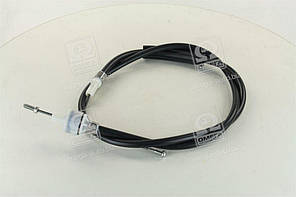 Трос зчеплення FORD SCORPIO (вир-во Adriauto) 13.0175 UA58