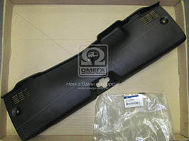 Панель внутришня видсика багажного Hyundai Elantra 11- (вир-во Mobis) 857703X000RY UA58