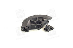 Р/к зчеплення FORD TRANSIT (85-96) трискачка педали зчеплення (вир-во FEBI) 01386 UA58