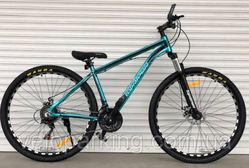 Гірський алюмінієвий 29 Ghost Mbike велосипед найнер (2024) new TB