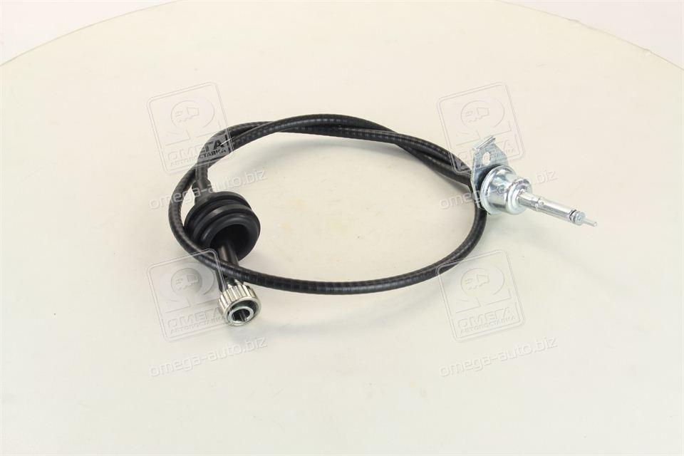 Трос спидометра VW GOLF (вир-во Adriauto) 55.1517 UA58