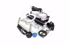 Автомобильний повитряний обигривач салону EC5.0, 5кВт, 12V (TEMPEST) TP 99.12.72 UA58