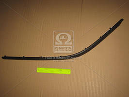 Накладка бампера пер. пра. BMW 5 E39 (вир-во TEMPEST) 014 0089 926 UA58