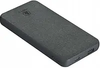 Hama Fabric 10 10000 mAh Grey