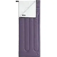 Спальний мішок Naturehike H150 NH19S015-D Violet L