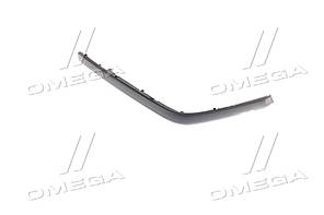 Накладка бампера пер. пра. BMW 7 E38 (вир-во TEMPEST) 014 0092 920 UA58