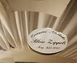 Срібна картина Silvio Zippoli Creazionu artistiche 925 срібло Мати та дитина, фото 4