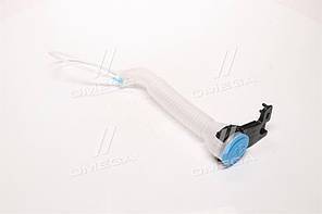 Бачок омивача MAZDA CX5 12-16 (TEMPEST) 034 4572 100 UA58
