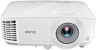 Проектор BENQ MX550, DLP, XGA, 3600AL, 20000:1, HDMI, білий