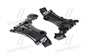 Криплення бампера зад. REN KANGOO 09- (вир-во TEMPEST) 041 0469 960 UA58