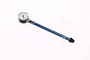 Компресометр 16атм довгий (Газель 406дв.) (Харкив) КОМПР16Г(СТАНДАРТ) КОМПР16Г UA58