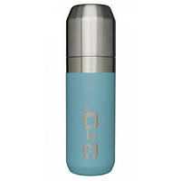 Термос Sea To Summit Vacuum Insulated Stainless Flask With Pour Through Cap 750 ml Turquoise EM, код: 7684367