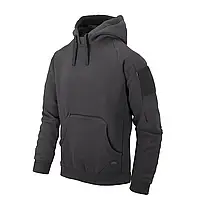 Кофта Helikon-Tex URBAN TACTICAL HOODIE LITE (Kangaroo) - Grey