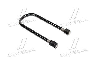 Стремянка ресори SILVER 24*128*365 F13 BPW(з гайками)(RIDER) RD 51.26.42 UA58